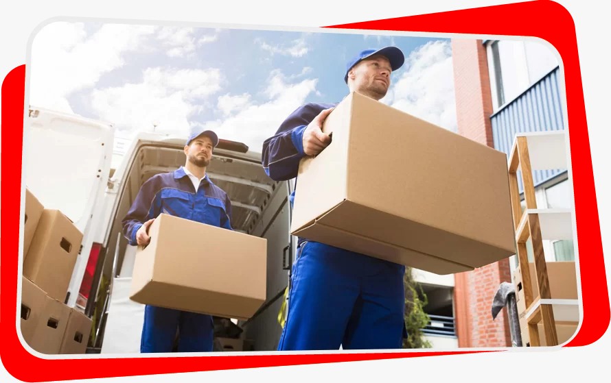 BURSA PARÇA EŞYA TAŞIMA