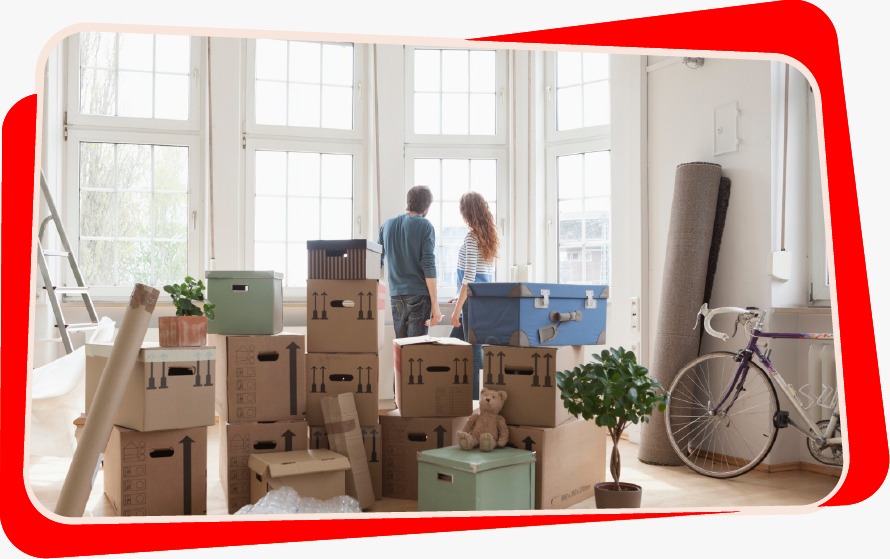 BURSA EVDEN EVE NAKLİYAT